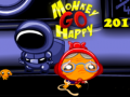 Jogo Monkey Go Happy Stage 201