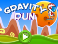 Jogo Gravity Run