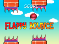 Jogo Flappy Bounce