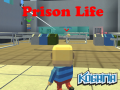 Jogo Kogama: Prison Life