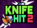 Jogo Knife Hit 2