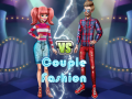 Jogo Couple Fashion