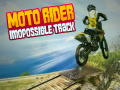 Jogo Moto Rider Impossible Track