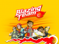 Jogo Masters Of Yo Kwon Do: Blazing Team