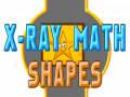 Jogo X-Ray Math Shapes