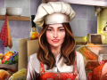 Jogo Food and Cooking