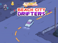 Jogo Steven Universe Beach City Drifters