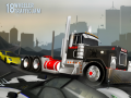 Jogo 18 Wheeler Traffic Jam