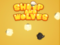 Jogo Sheep and Wolves