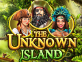 Jogo The Unknown Island