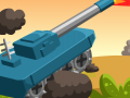 Jogo Tank Bros Adventure