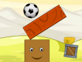 Jogo Football In Box