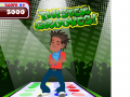 Jogo Twister Grooves 