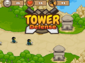 Jogo Tower Defense