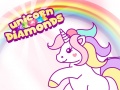 Jogo Unicorn Diamonds