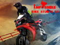 Jogo Impossible Bike Stunt 3d