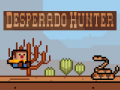 Jogo Desperado hunter