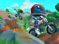 Jogo Moto Trial Racing