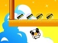 Jogo Panda Go