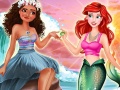 Jogo Ocean Princesses Party Time