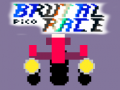 Jogo Brutal Pico Race