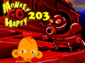 Jogo Monkey Go Happy Stage 203