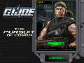 Jogo G.I. JOE: Pursuit Of Cobra
