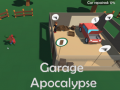 Jogo Garage Apocalypse