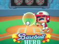 Jogo Baseball Hero