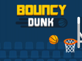 Jogo Bouncy Dunk