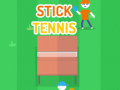 Jogo Stickman Tennis