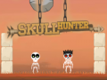 Jogo Skull Hunter