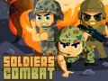 Jogo Soldiers Combat