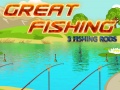 Jogo Great Fishing