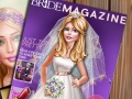 Jogo Princess Bride Magazine