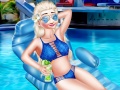 Jogo Frozen Sisters Holiday