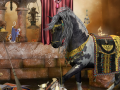 Jogo All the King's Horses
