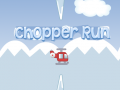 Jogo Chopper Run