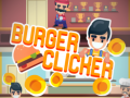 Jogo Burger Clicker