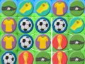 Jogo World Cup Match 3