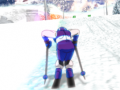 Jogo Ski Slalom 