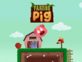 Jogo Farting Pig