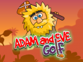 Jogo Adam and Eve Golf