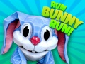 Jogo Run Bunny Run