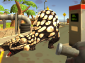 Jogo Dinosaur Hunter 