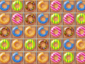 Jogo Donuts