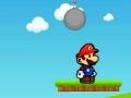 Jogo Mario Loves Princess
