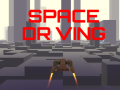 Jogo Space Driving