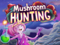 Jogo Adventure Time Mushroom Hunting