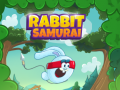 Jogo Rabbit Samurai